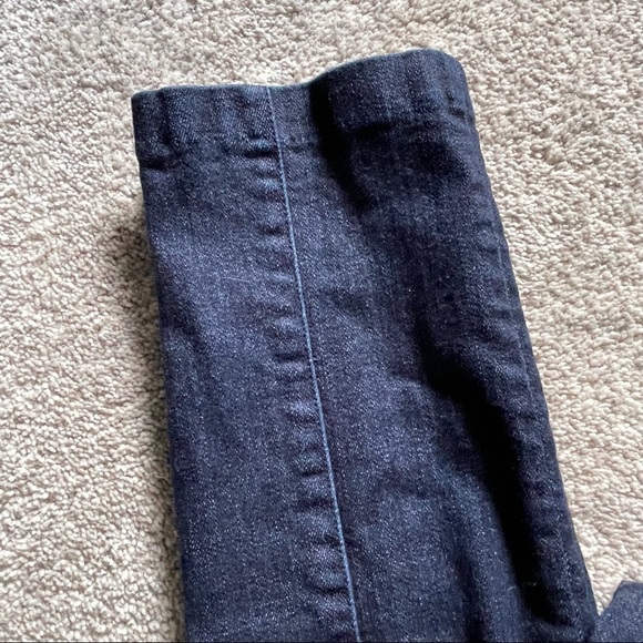 Tory Burch Vanner Pant - Picture 4 of 11